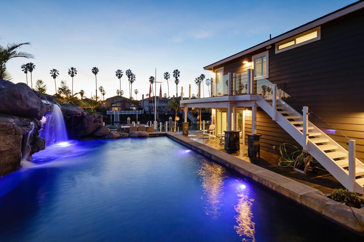 Ventura Keys Home Knight Construction